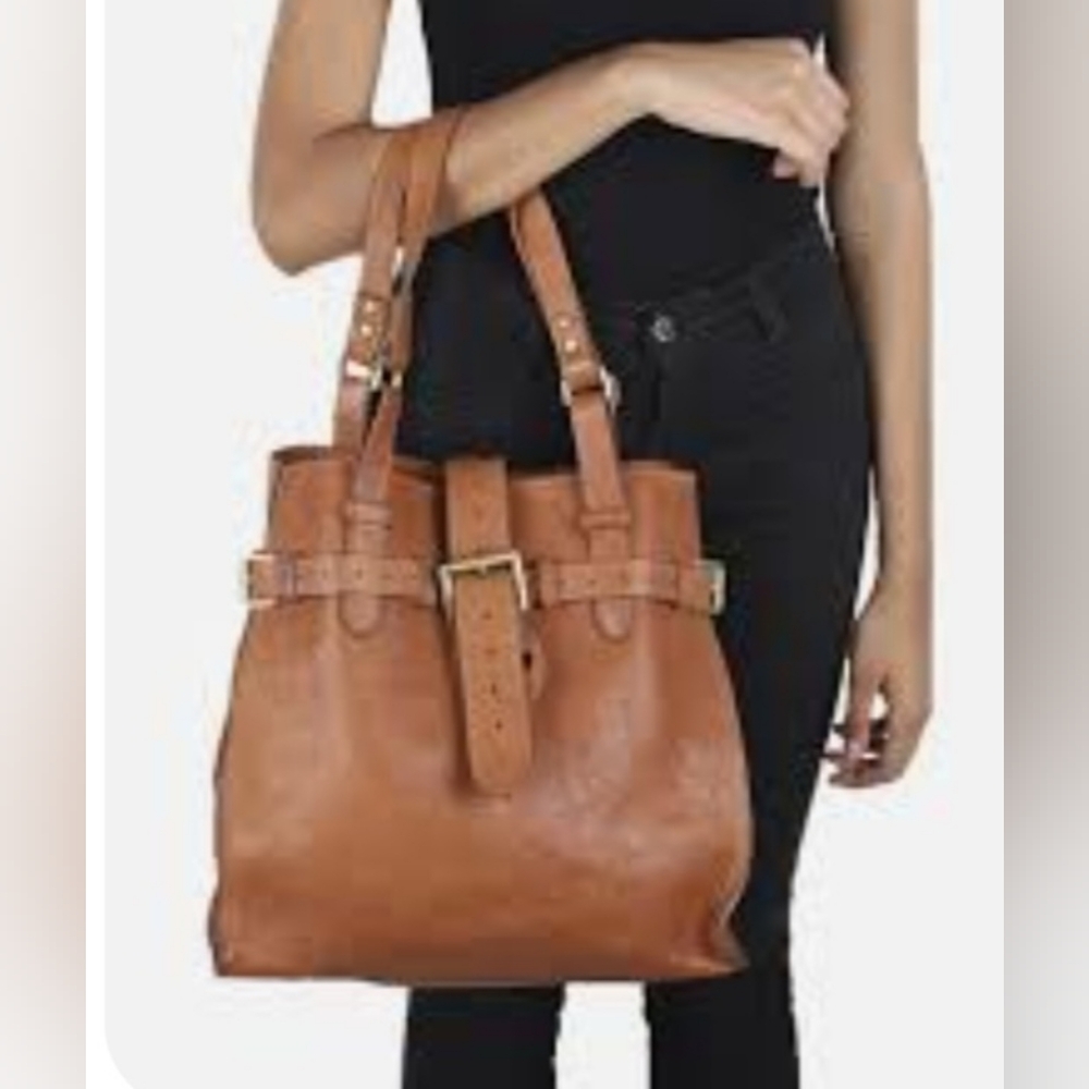Mulberry Elgin Tote Bag